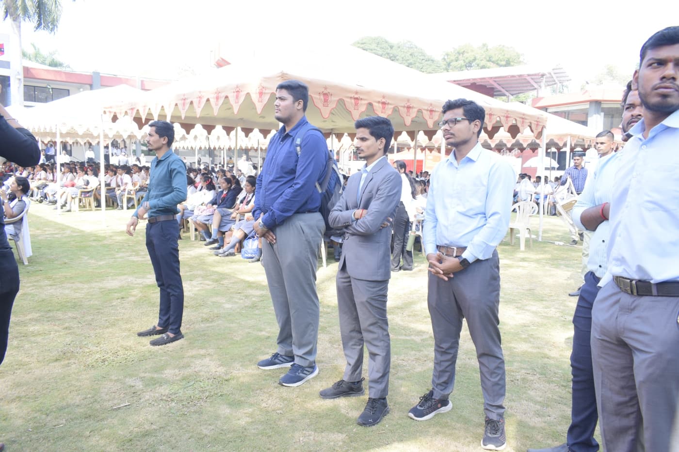 AIMS Institute of Management Studies Pune RSI photo 10